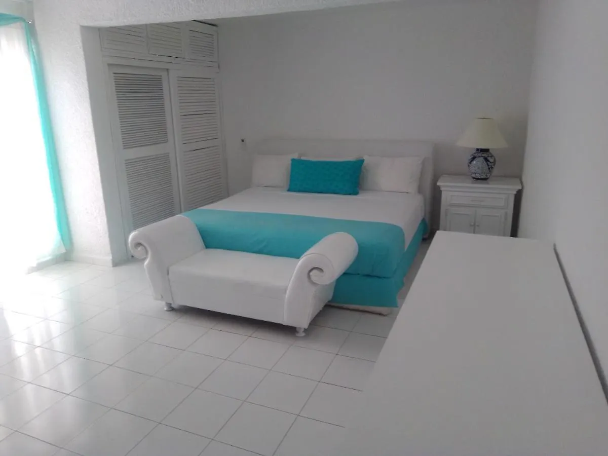Cancun Villa De La Selva