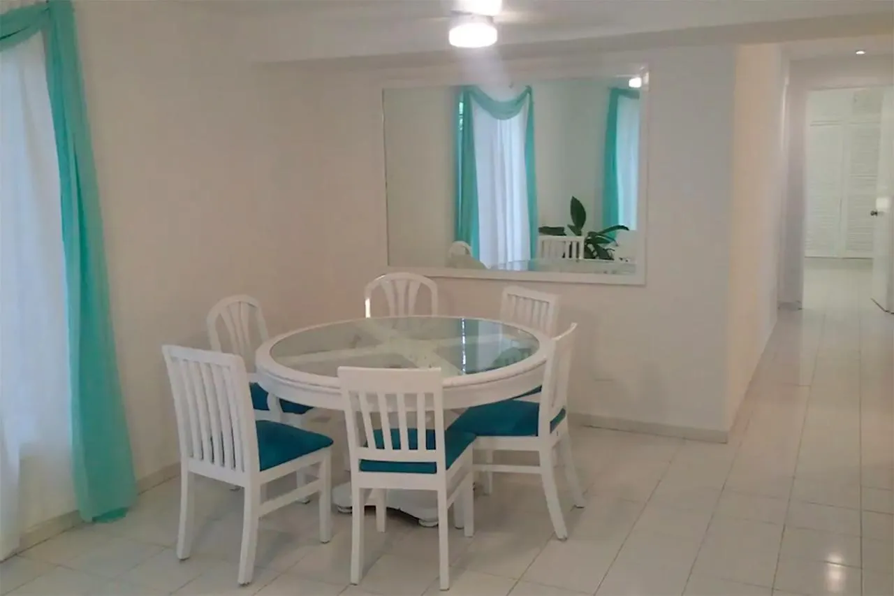 Cancun Villa De La Selva Apartment