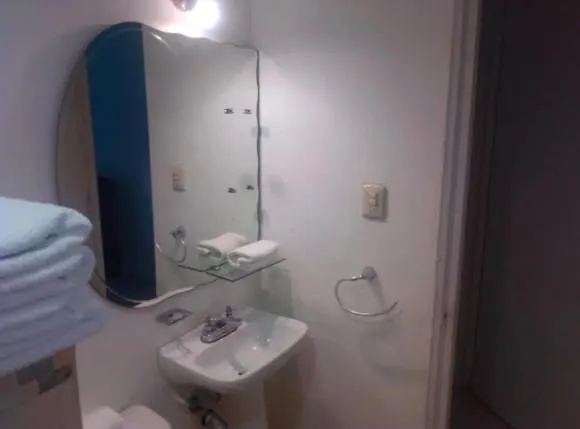 Cancun Villa De La Selva Apartment