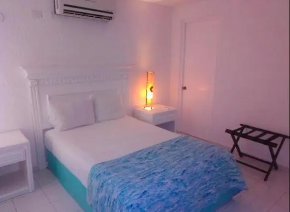 Cancun Villa De La Selva Apartment
