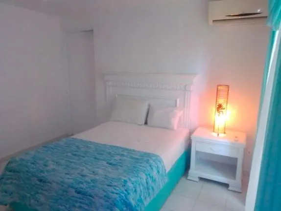 Cancun Villa De La Selva 0*,
