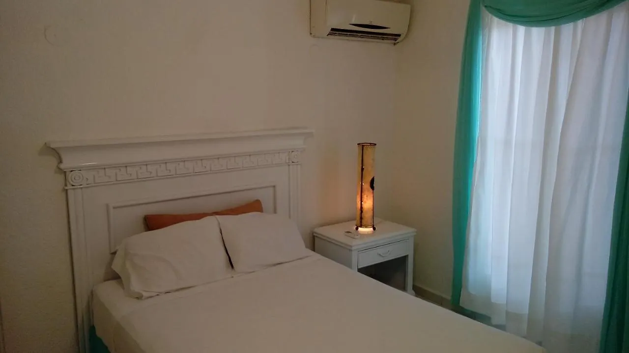 Cancun Villa De La Selva Apartment