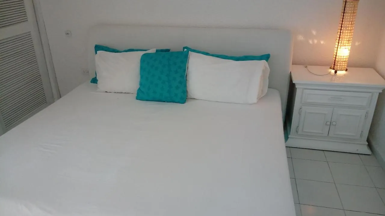 Apartment Cancun Villa De La Selva