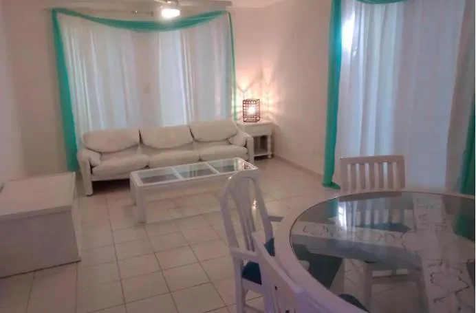 Cancun Villa De La Selva