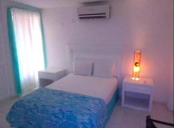 Cancun Villa De La Selva