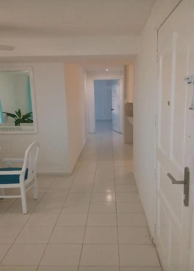 Apartment Cancun Villa De La Selva
