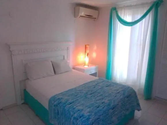 Apartmán Cancun Villa De La Selva Mexiko